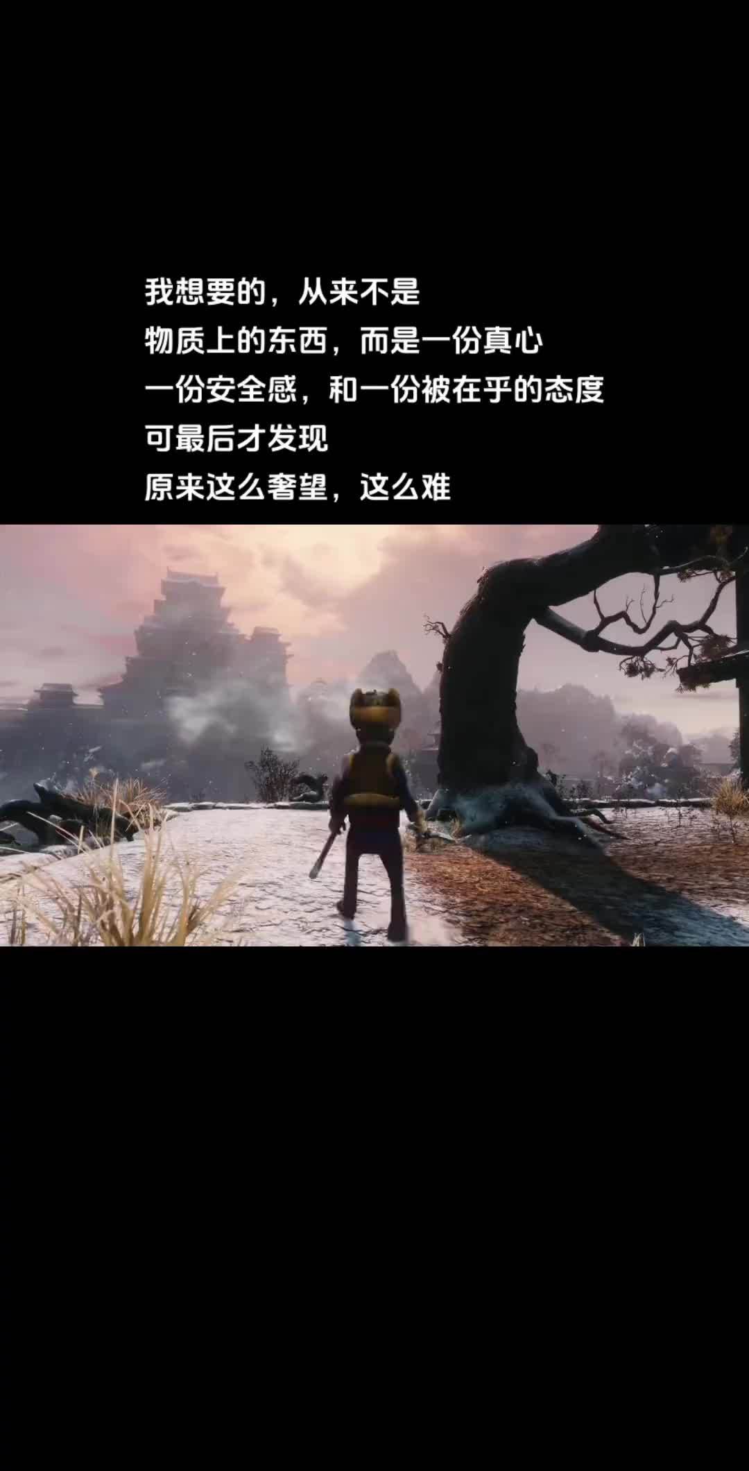 我想要的,从来不是物质上的东西,而是一份真心,一份安全感,和一份被