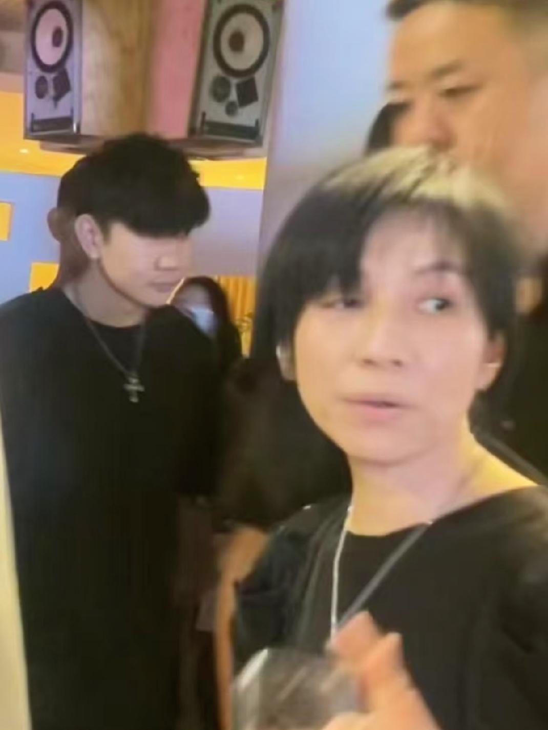 林俊杰来我们time loft啦 林俊杰来我们time loft啦 林俊杰 林俊杰