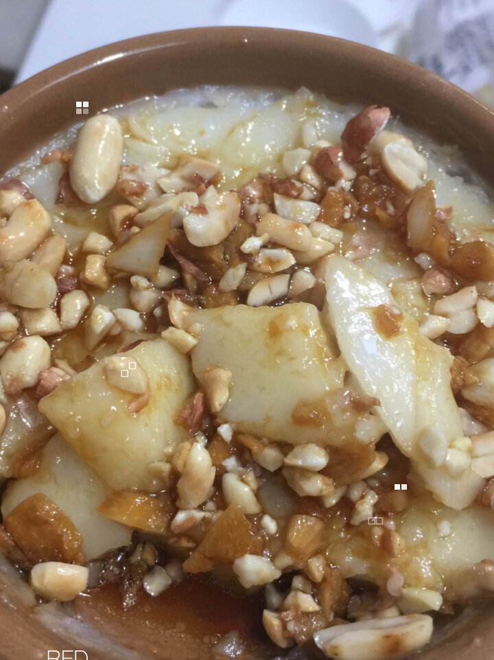 自制钵仔玛,阳春家乡美食你们会做吗?