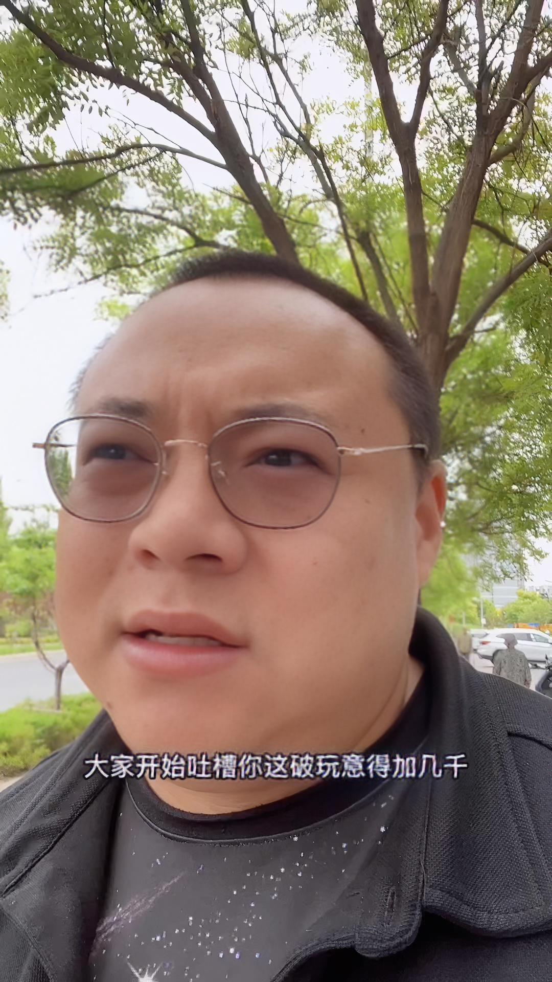 保时捷大家都冷静想想咱们这帮不是车主的自嗨什么车主咋想的南哥说车