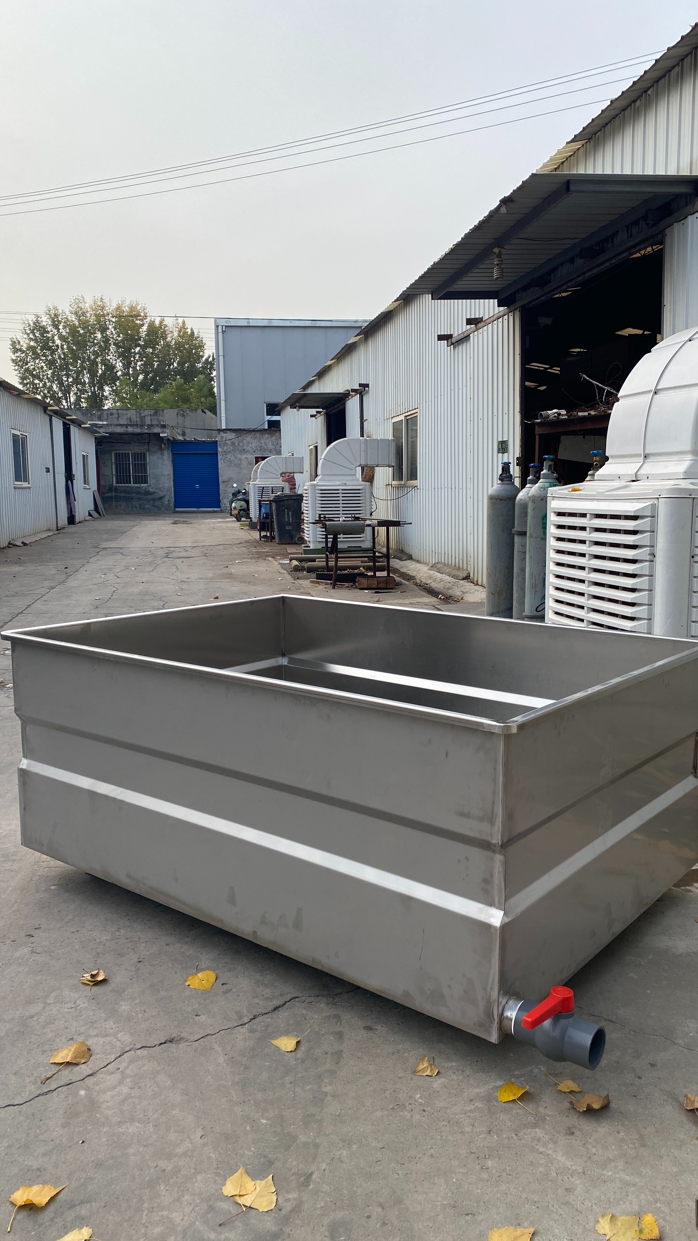 不锈钢水槽,水池,可定制