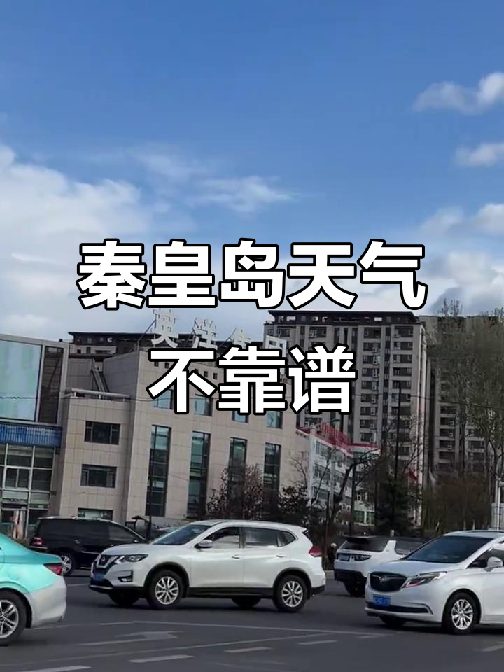 秦皇岛天气预报15天天气大全