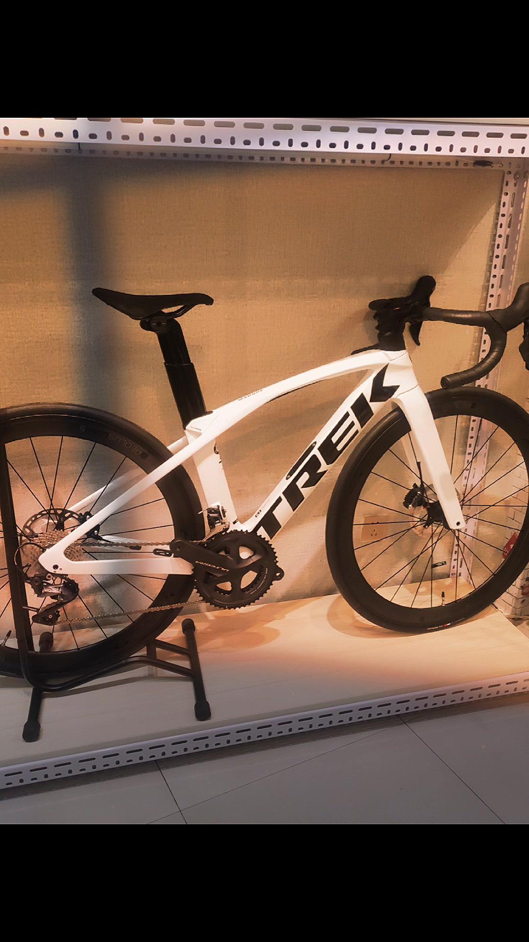 madone sl6稀缺尺码47现车 公路车 自行车推荐 享受运动带来的快乐 爱