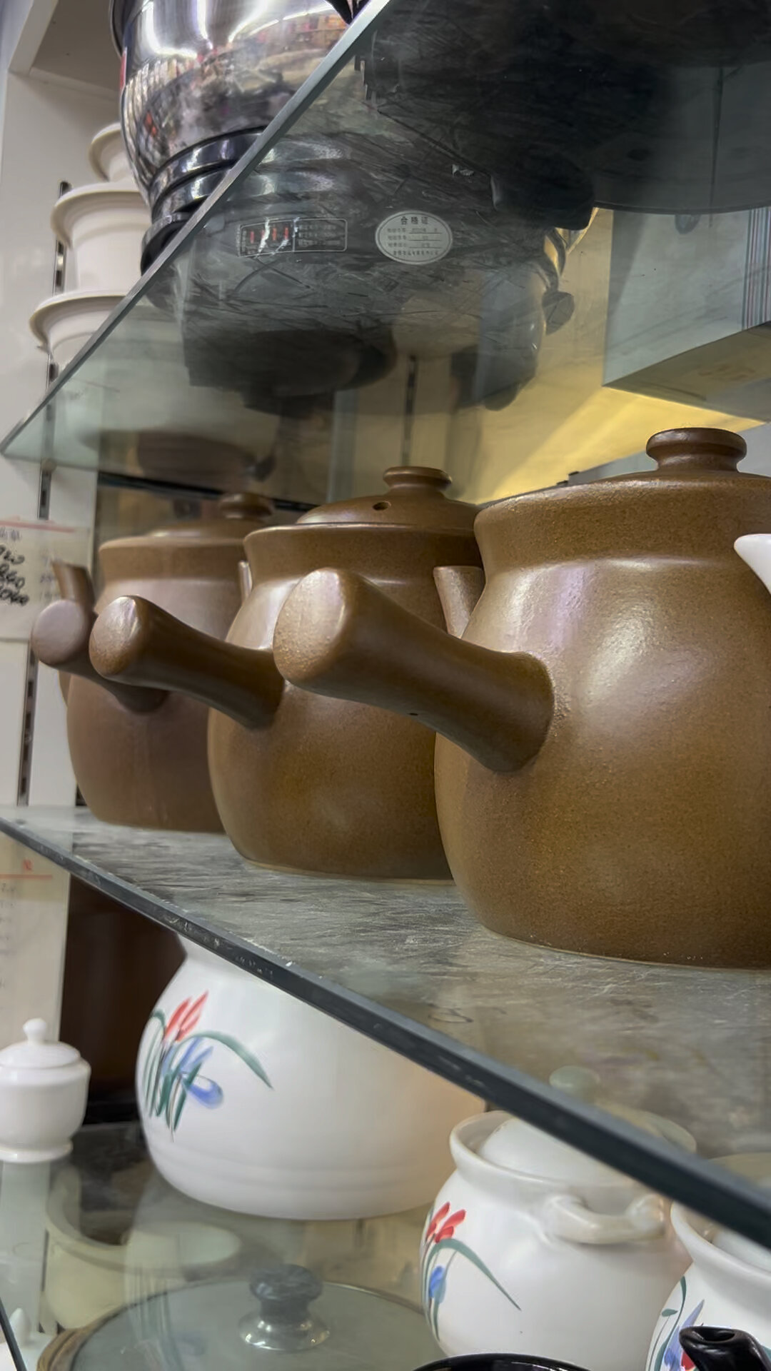 煎药砂锅中药煲家用药锅无釉平定熬药壶煎锅