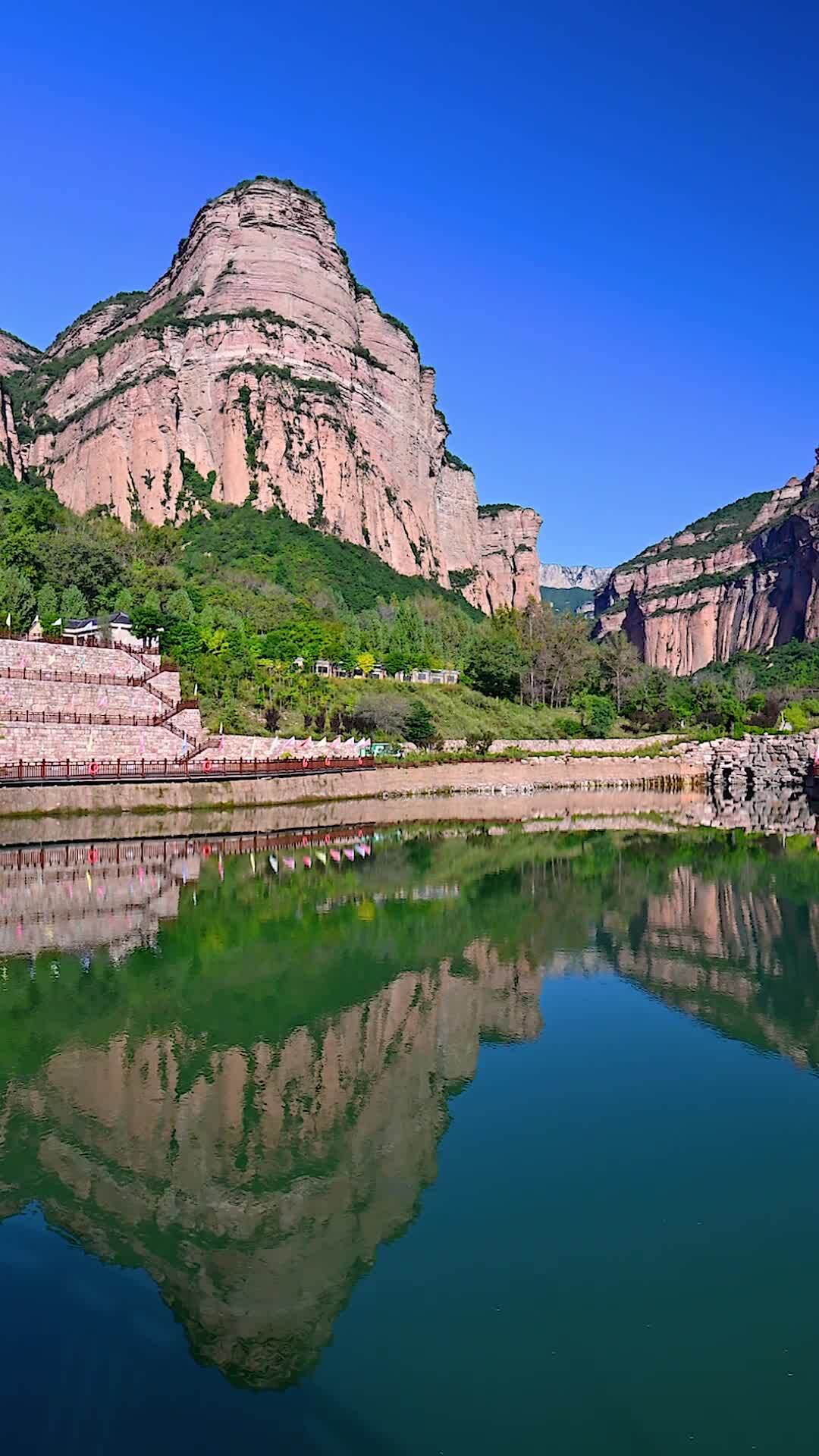 黎城有什么好玩的景点图片