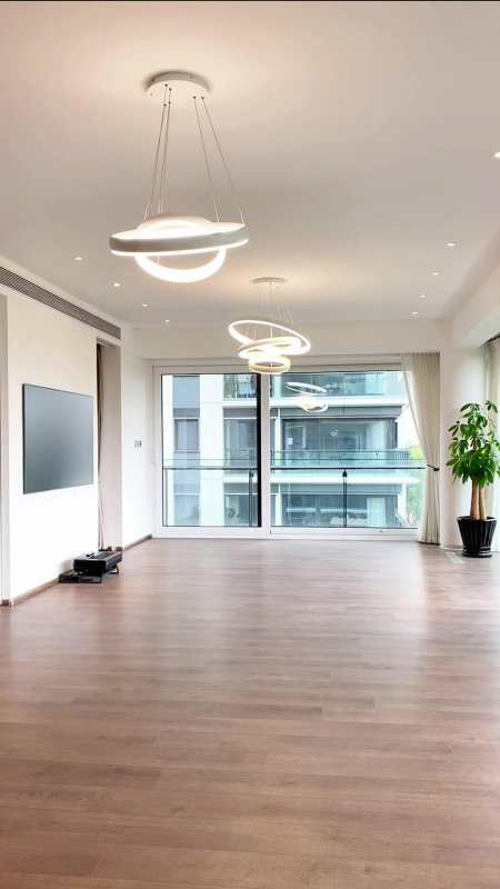 三湘大平层215平空租600009715 前滩太古里 晶耀前滩 三湘印象名