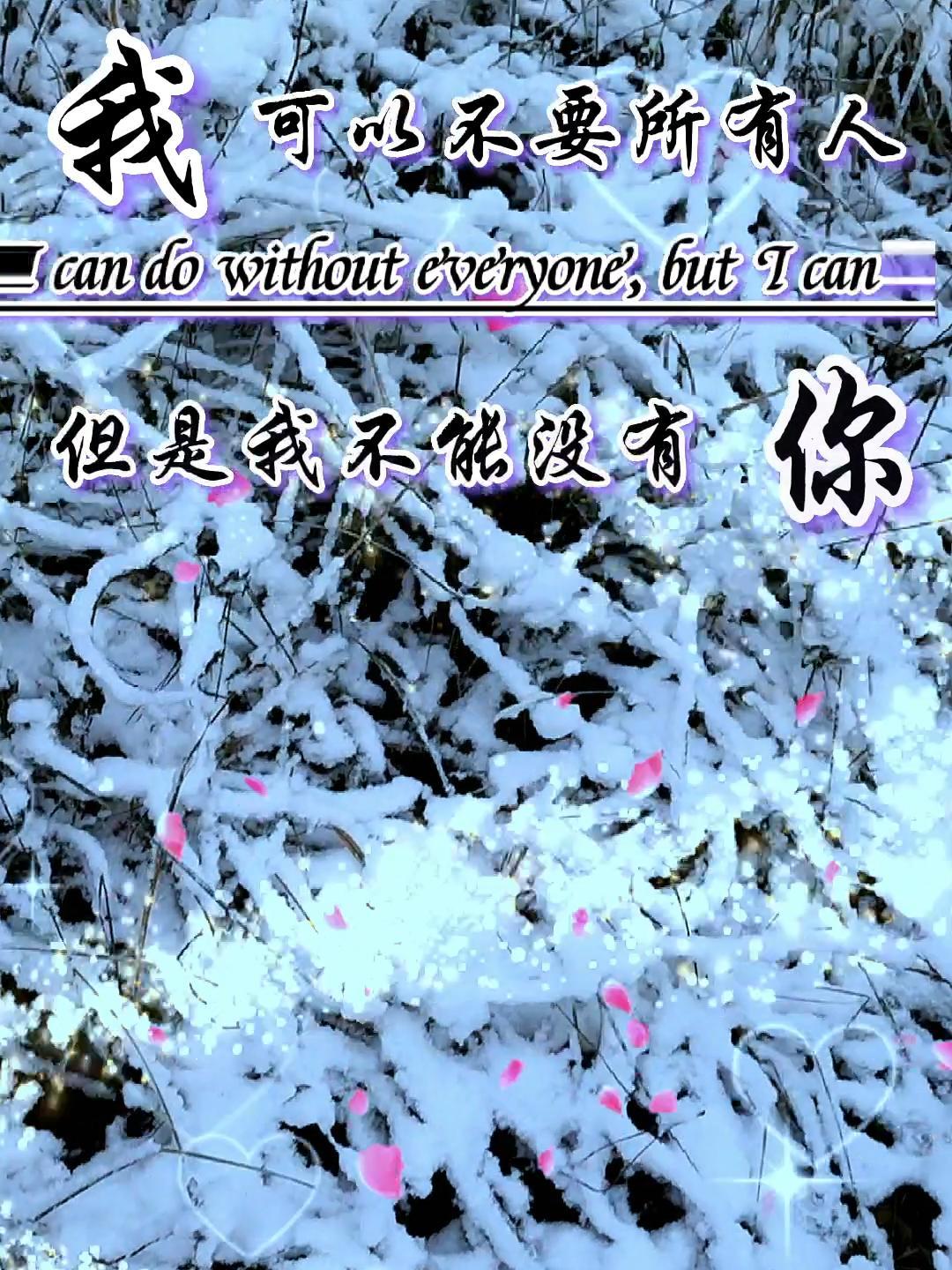 真正的爱,不是一时的好感,而是明知道没结果,还要继续下去的冲动.