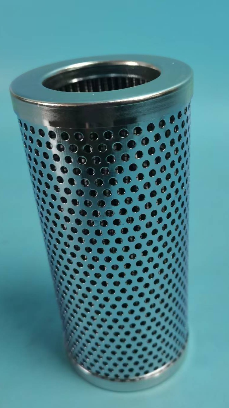 管道过滤器：守护工业动脉的隐形英雄