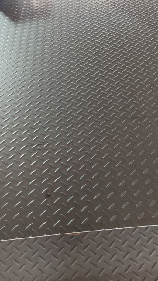 316l不锈钢防滑板