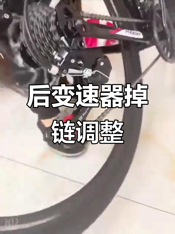 怎么拆卸变速自行车变速齿（怎么拆卸变速自行车变速齿轮轴）