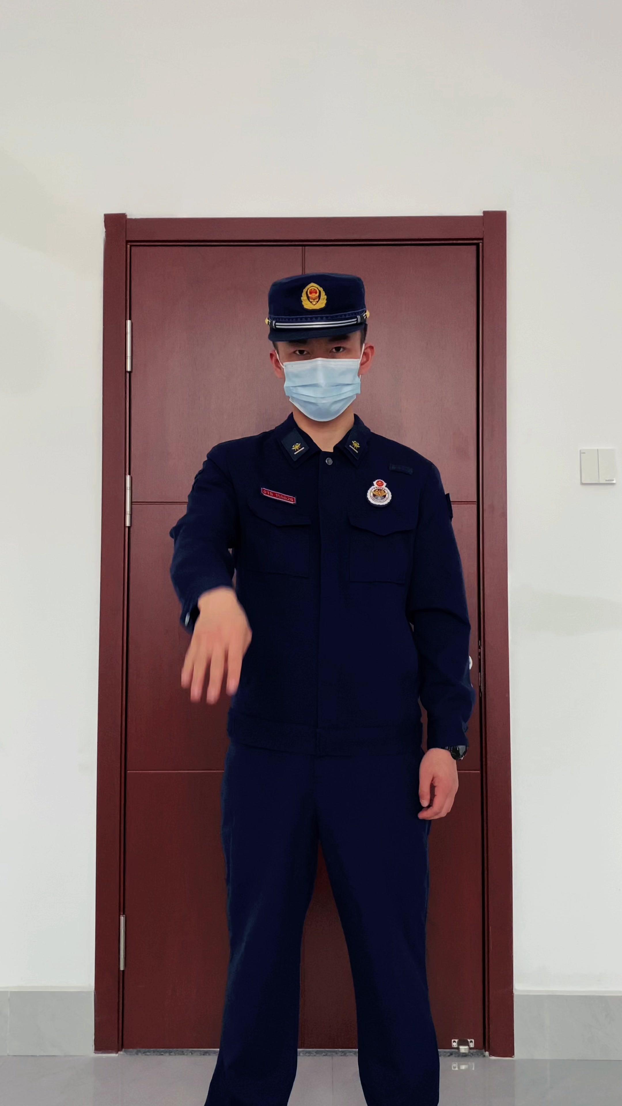 消防版七十二变 七十二变怎么样的变 蓝朋友 消防