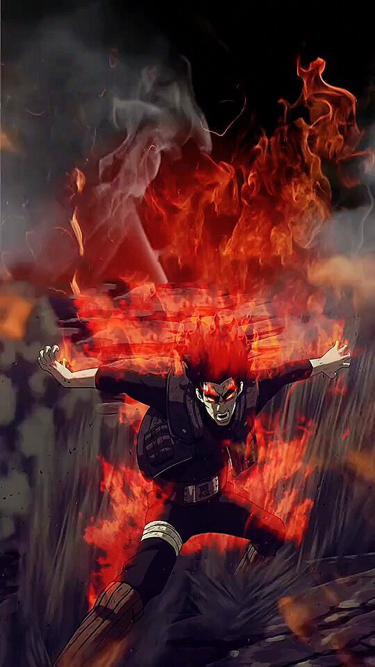 超帅壁纸快用吧!迈特凯