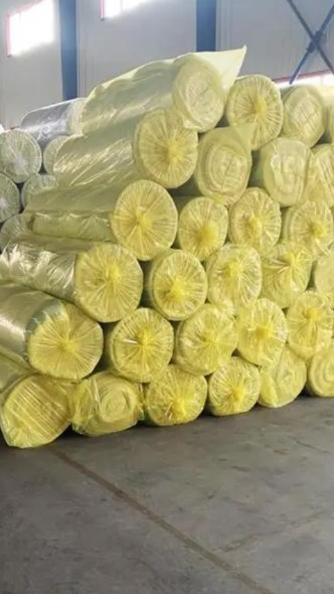 外墙保温材料:打造温暖家园的绿色屏障
