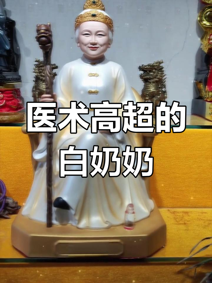 白老太太医术精湛,能解百毒,仙体有恙也能治愈