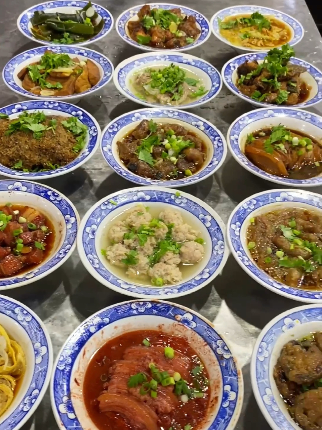 特色扣碗