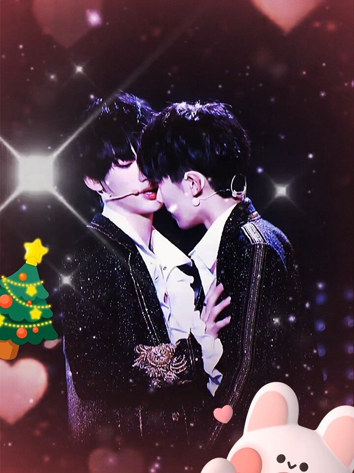 时团那些年cp神图 时代少年团-度小视