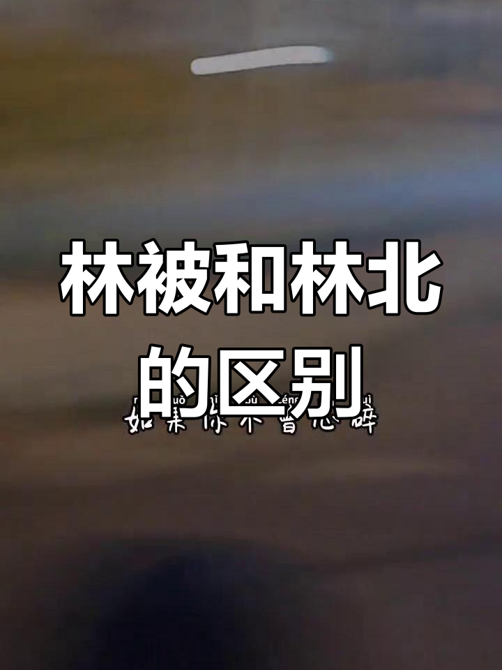 林北超度的简单介绍