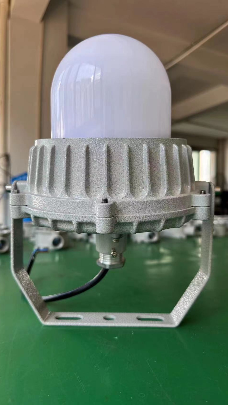 led工厂照明三防灯 防水防尘防腐工厂灯