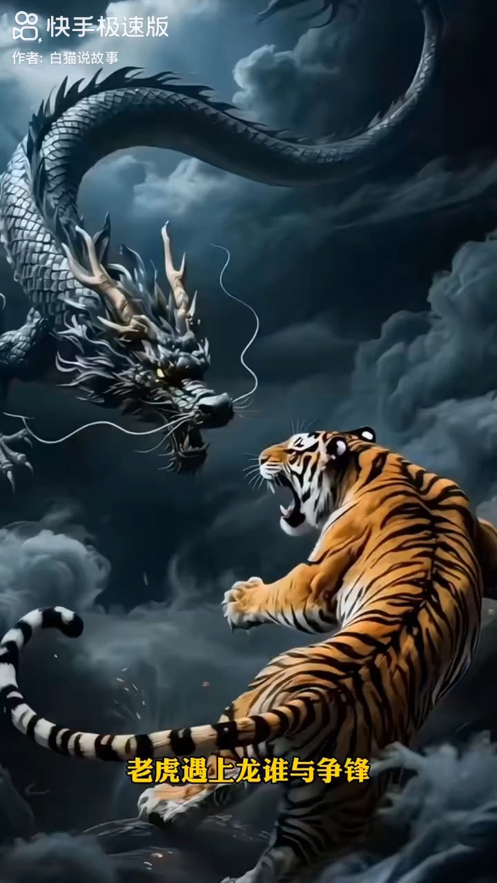 龙虎相守历代们风水启点