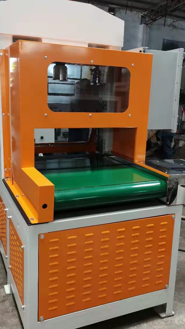 橡胶切胶机 橡胶切片刀 橡胶切块机