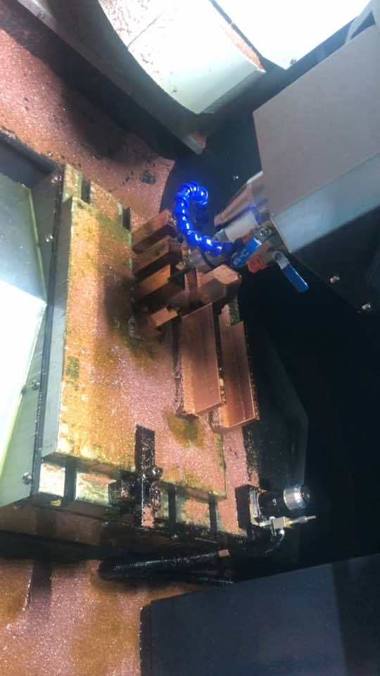 制造业 模具制造 工厂实拍视频 制作过程 车间实拍