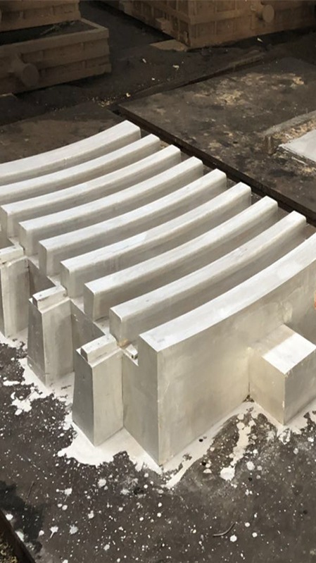 铸造银粉脱模剂涂刷一次可多次使用,亲测分享!