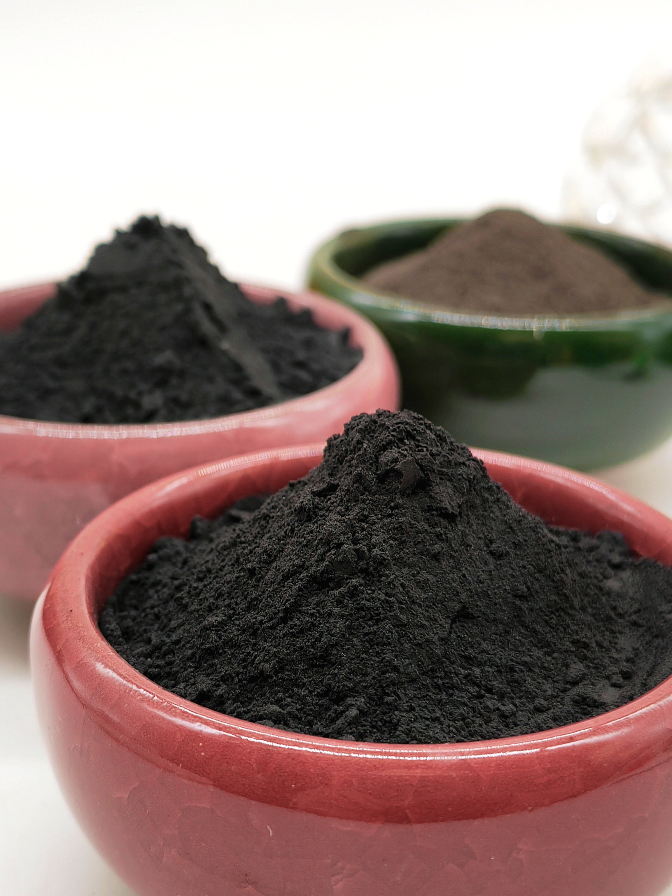 喷砂除锈配重用铁粉铁砂