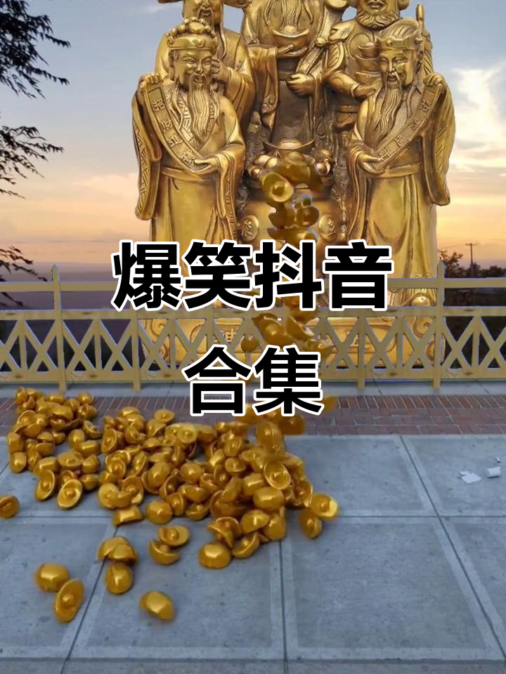 抖音好笑剧=抖音最好笑的的语句