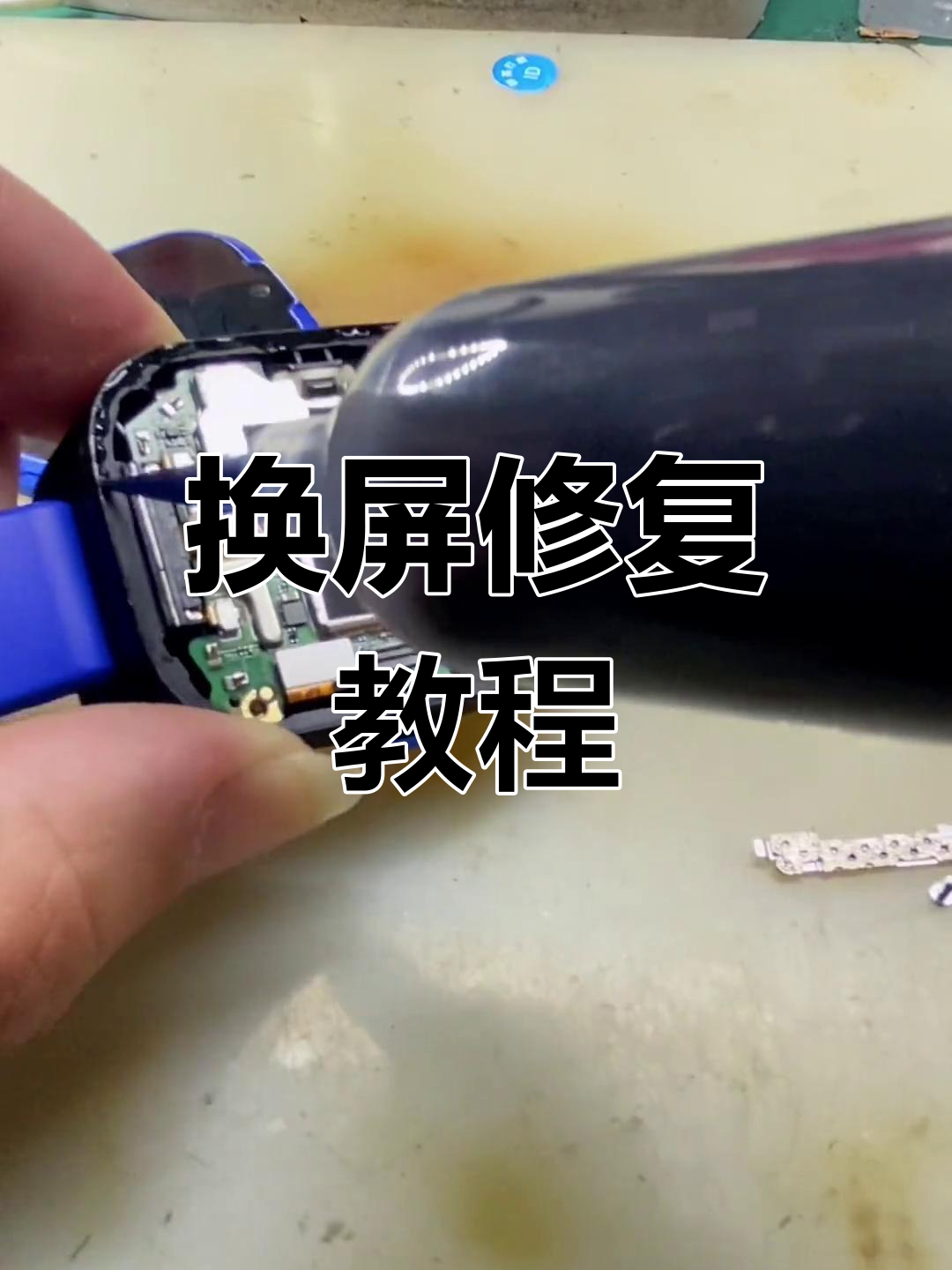 电话机坏了该怎么修理(电话机坏了打什么电话号码)