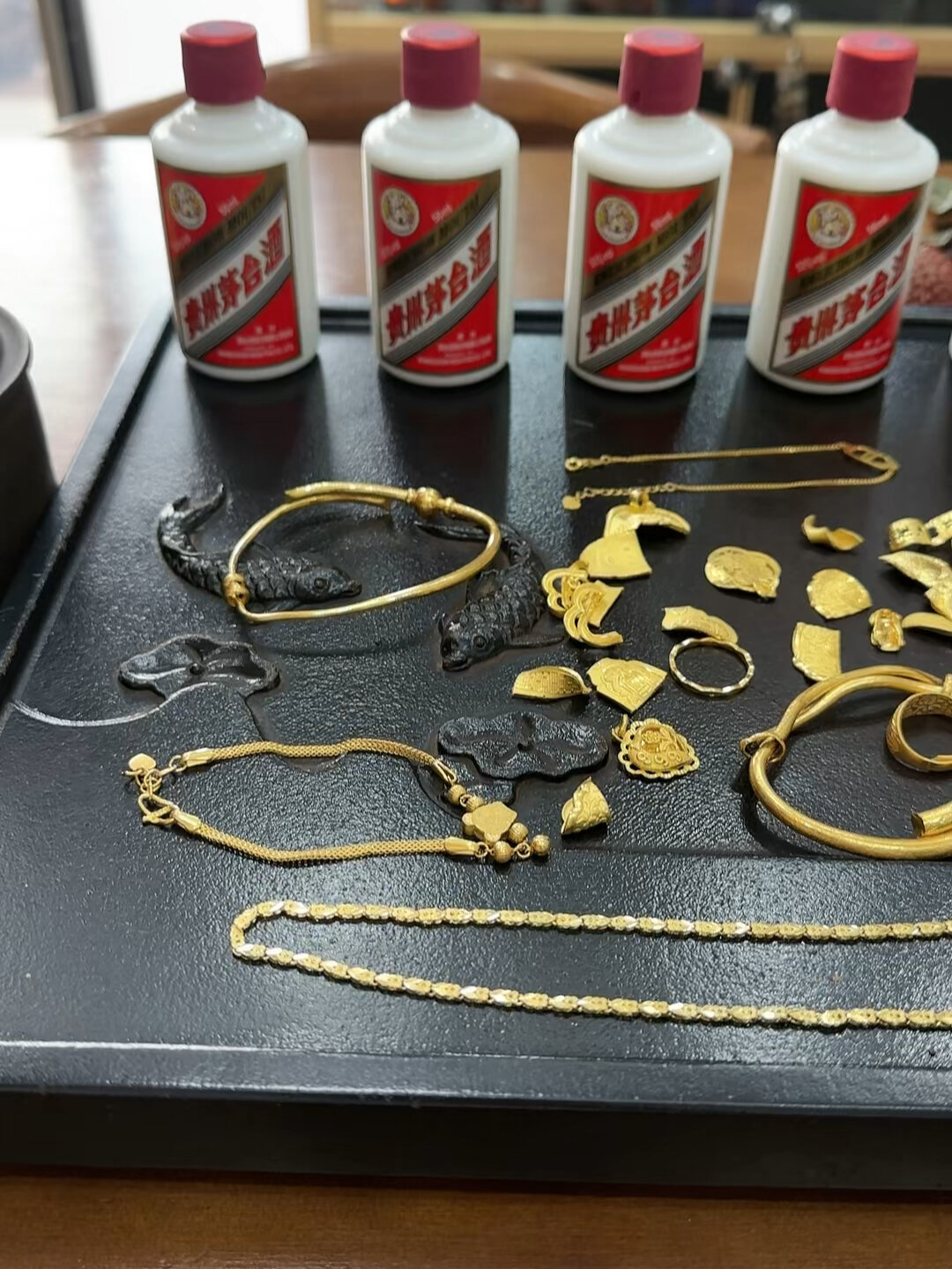 黄金回收k金回收铂金回收首饰回收