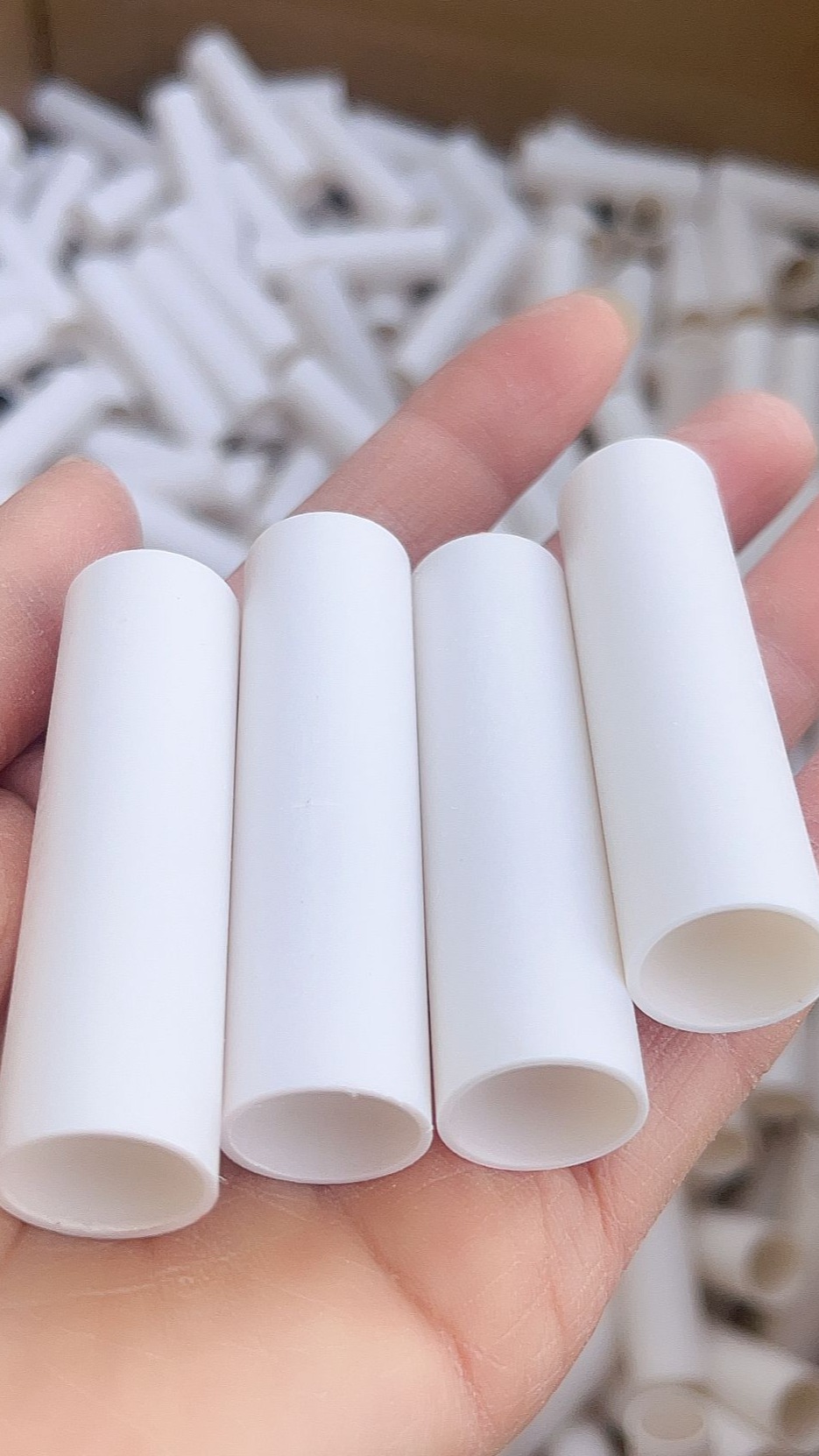 pvc穿线管有哪些规格型号