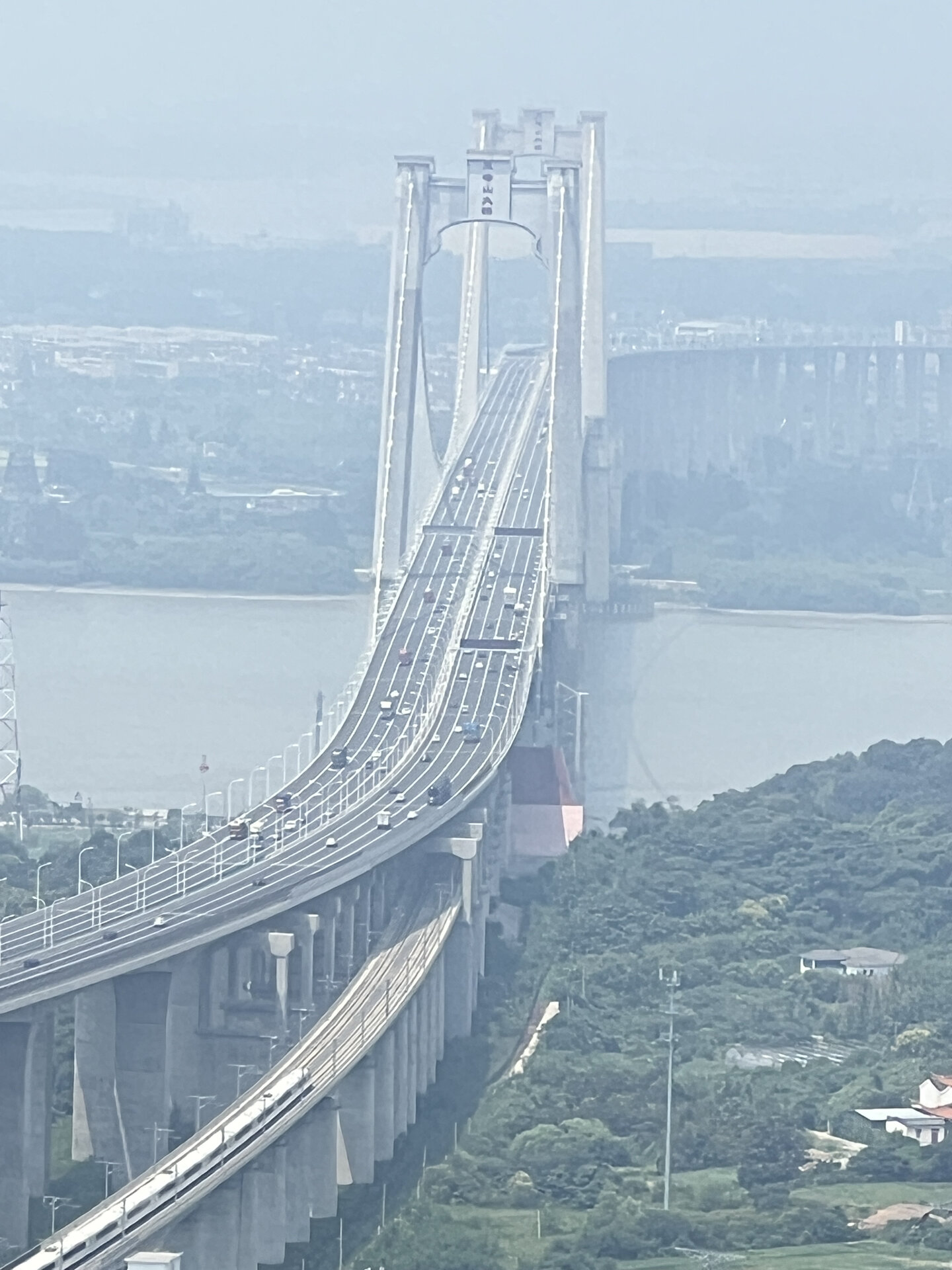 五峰山大桥附近景点图片