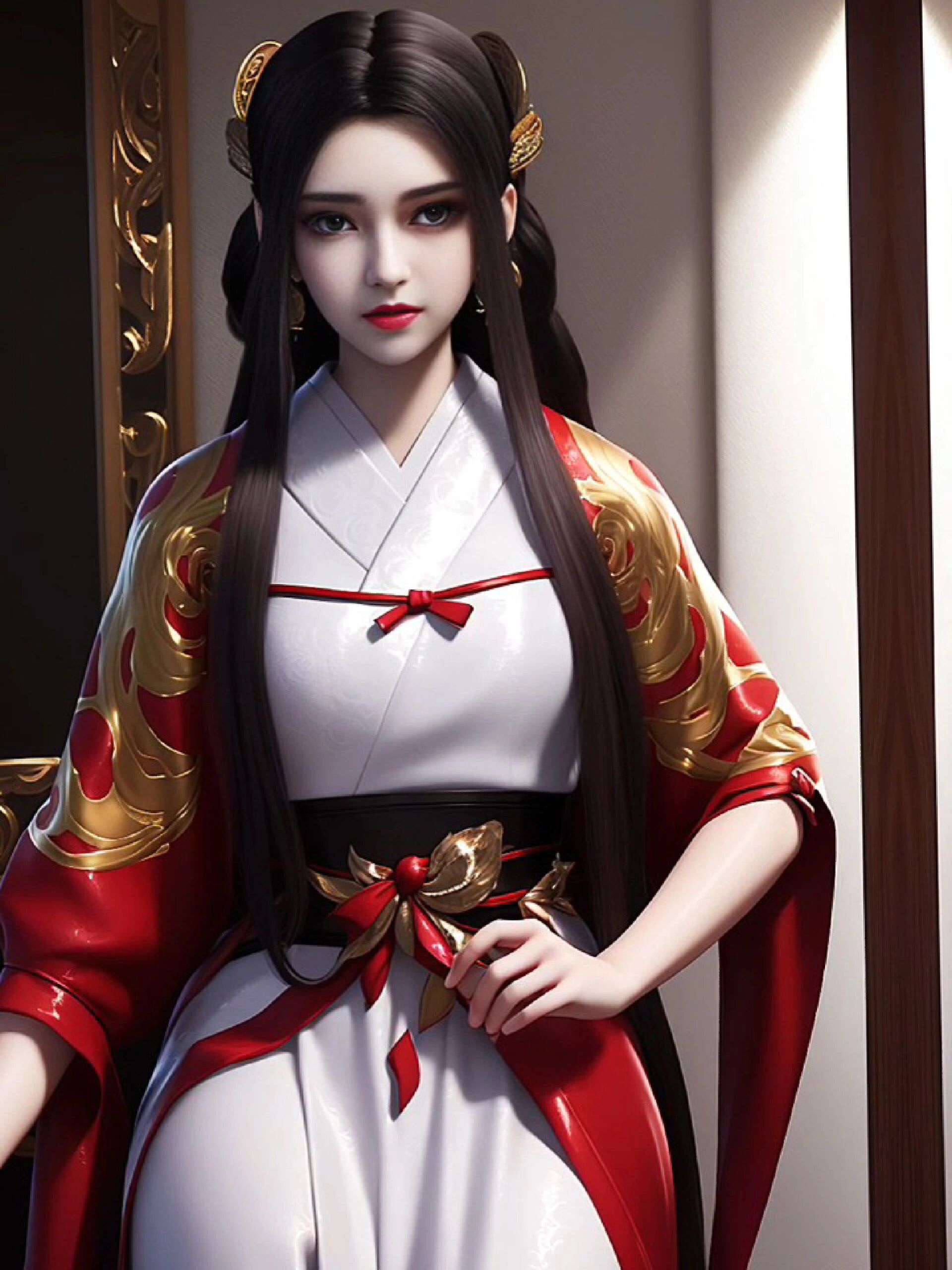 完美世界石昊收服秦怡宁