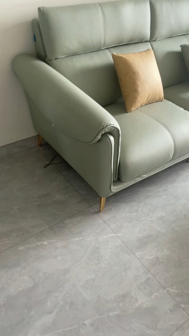 帕沙曼的沙发,真心赞