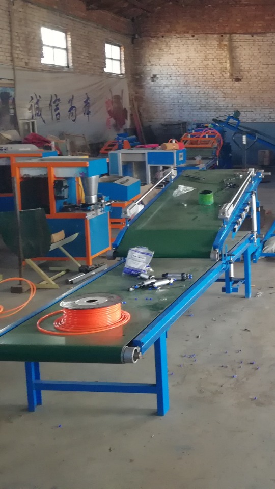 简单操作易上手的制香机