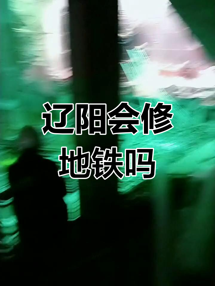 辽阳河东地铁位置图片