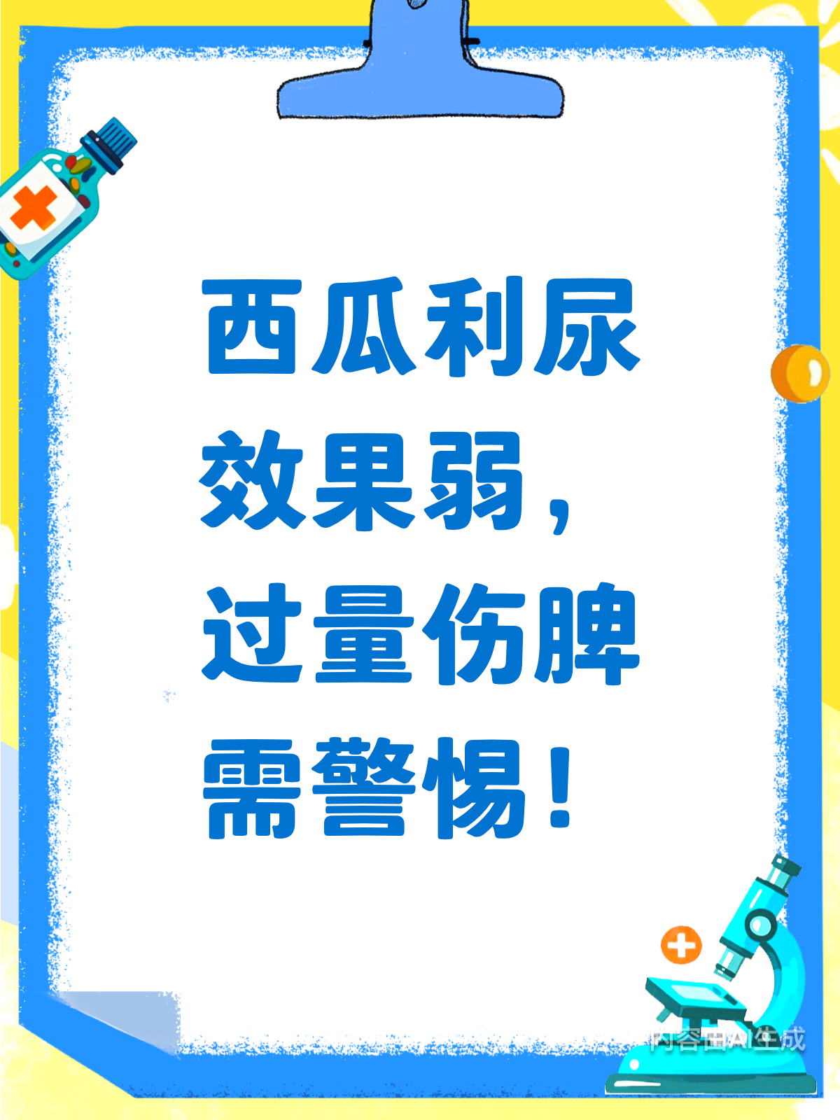 西瓜为什么利尿效果好为什么在线