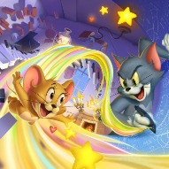 经典二次元《猫和老鼠》第1 - 9部合集