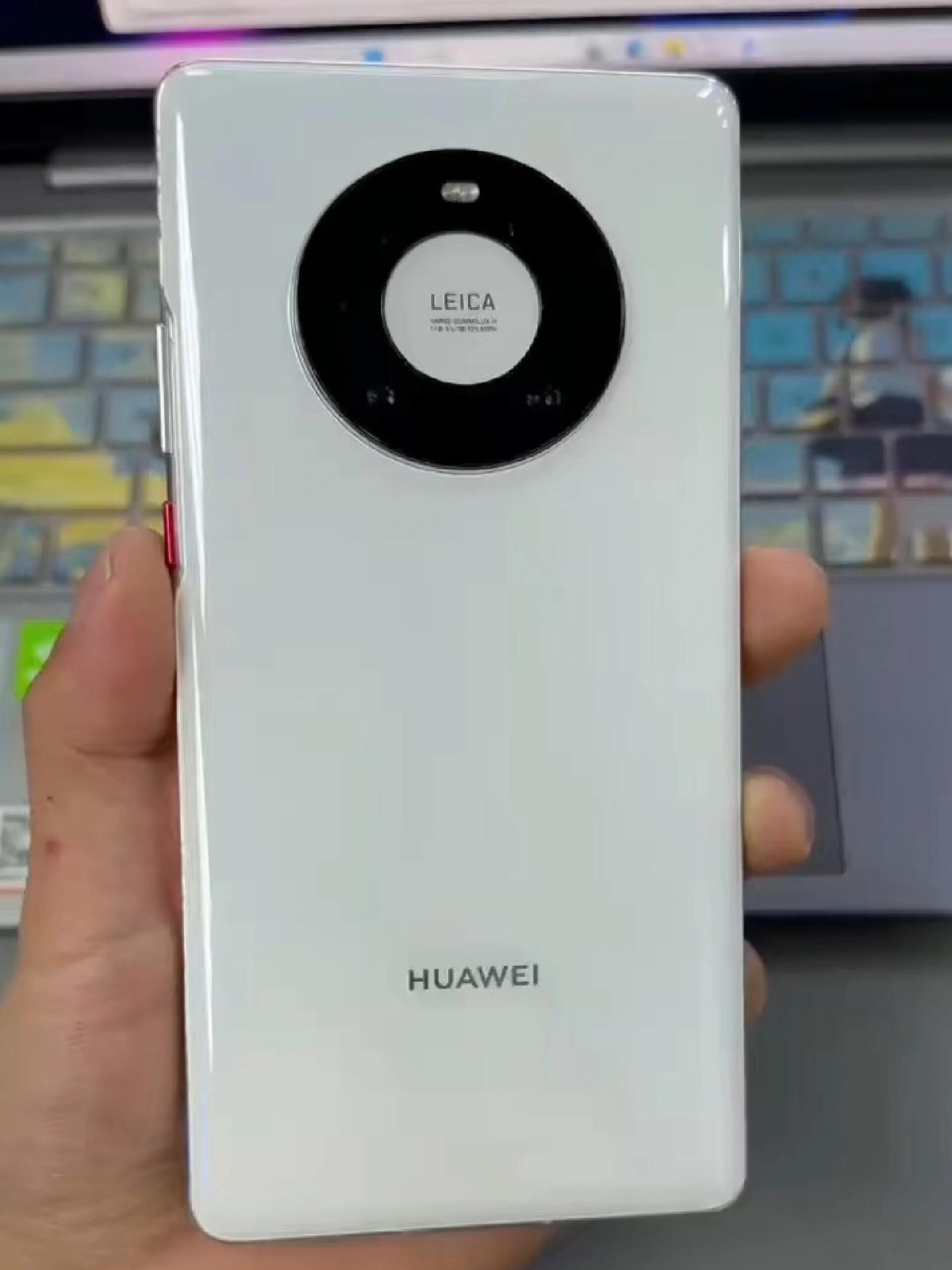 华为mate40pro 8 256g