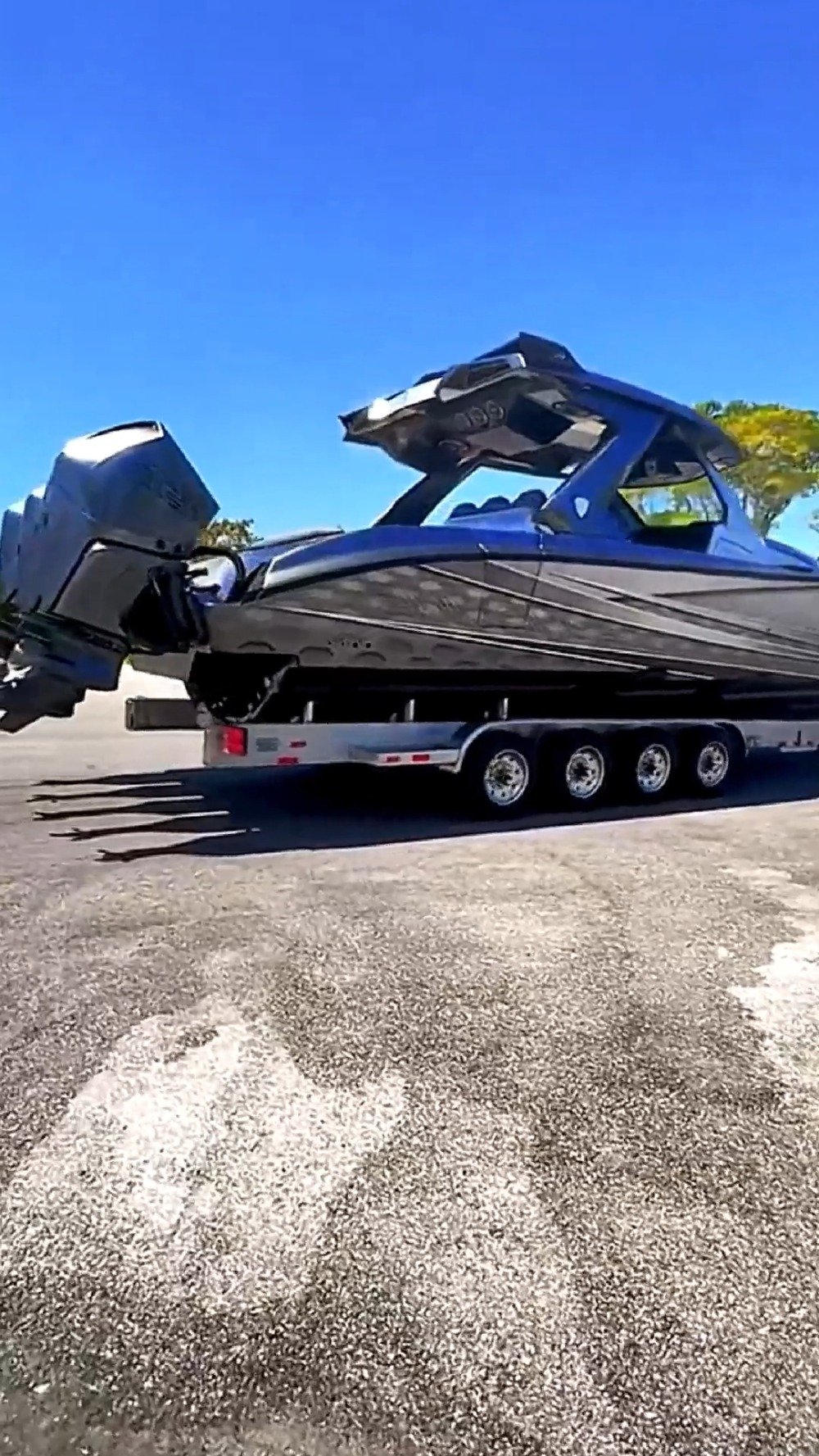 车若初见 豪华版大飞