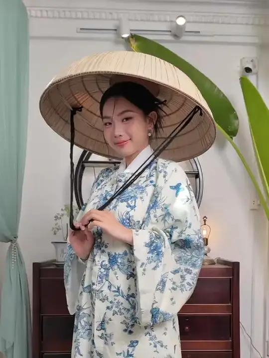 越南版"汉服"长这样?汉文化对越南影响上千年