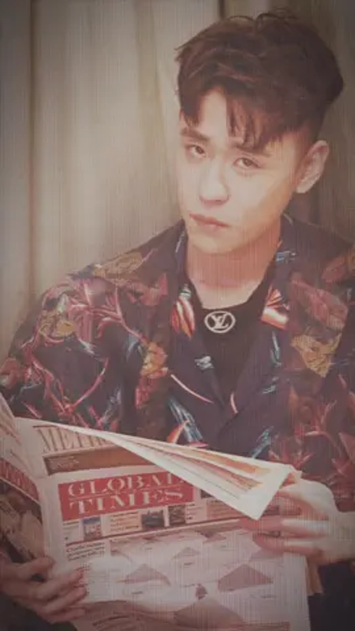 张云雷是你吗?是你啊