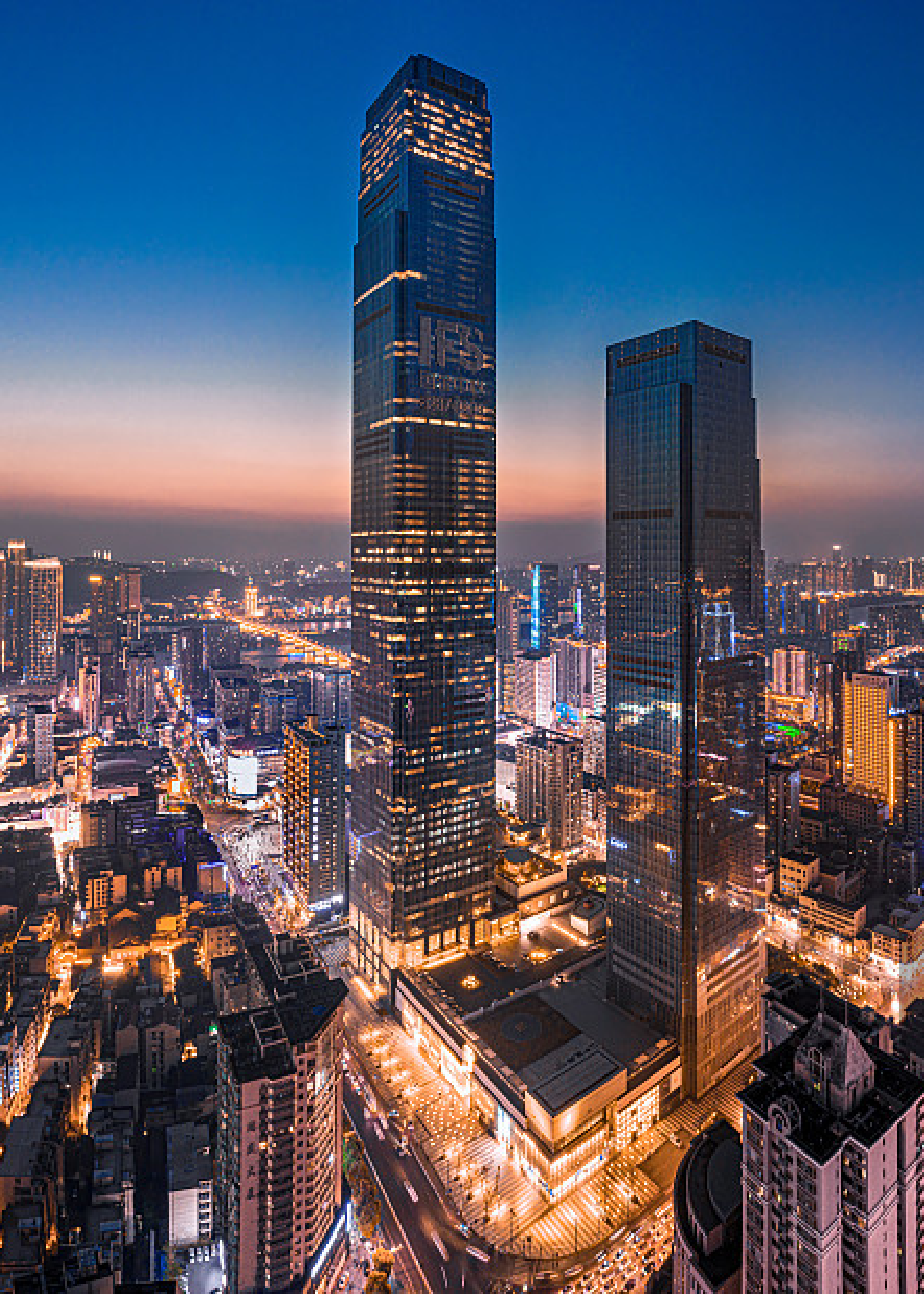 城市之光·长沙魅力:人人都是城市推荐官-度小视