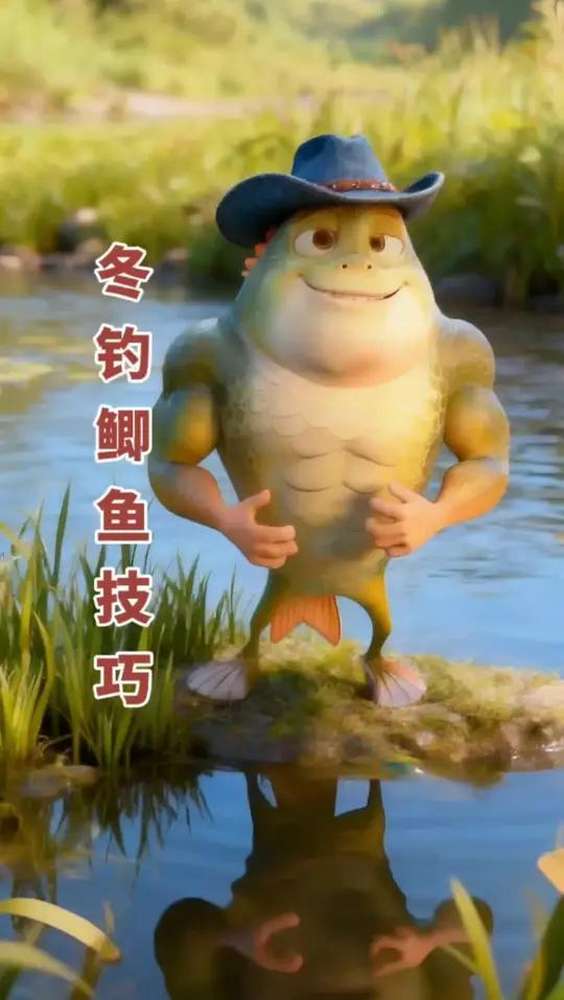 你这个钓鱼佬!又打龟了吧!,体育,钓鱼,好看视频