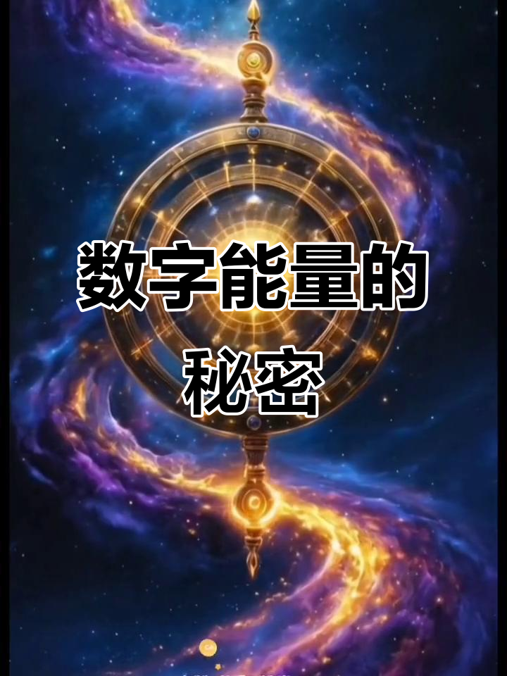 数字能量磁场与吸引力法则:如何提升自己