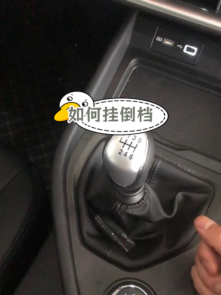 Engranaje inverso Howo en detalle