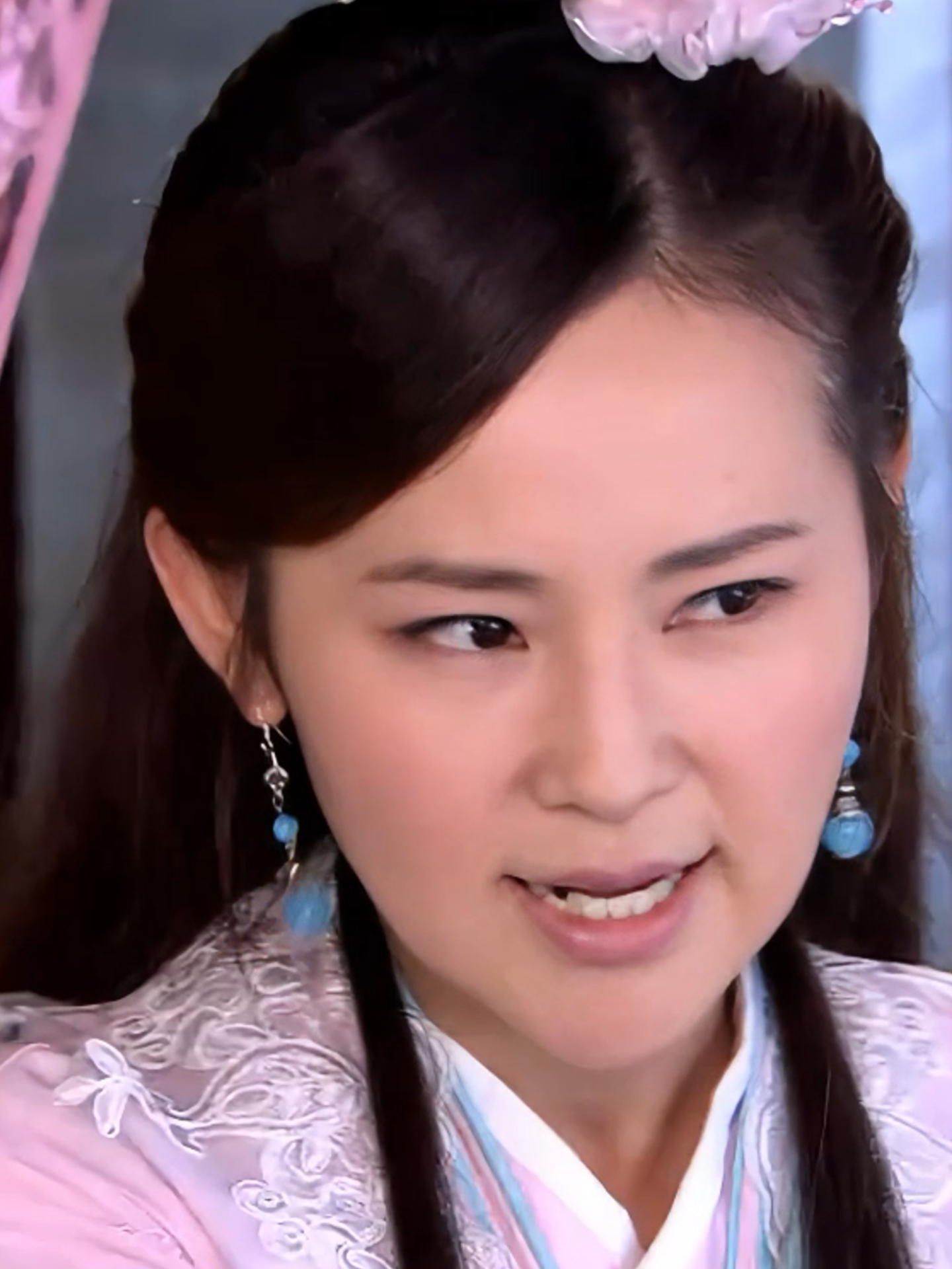 龙门镖局的台词有多超前,句句不提恋爱脑,句句都是恋爱脑 龙门镖局