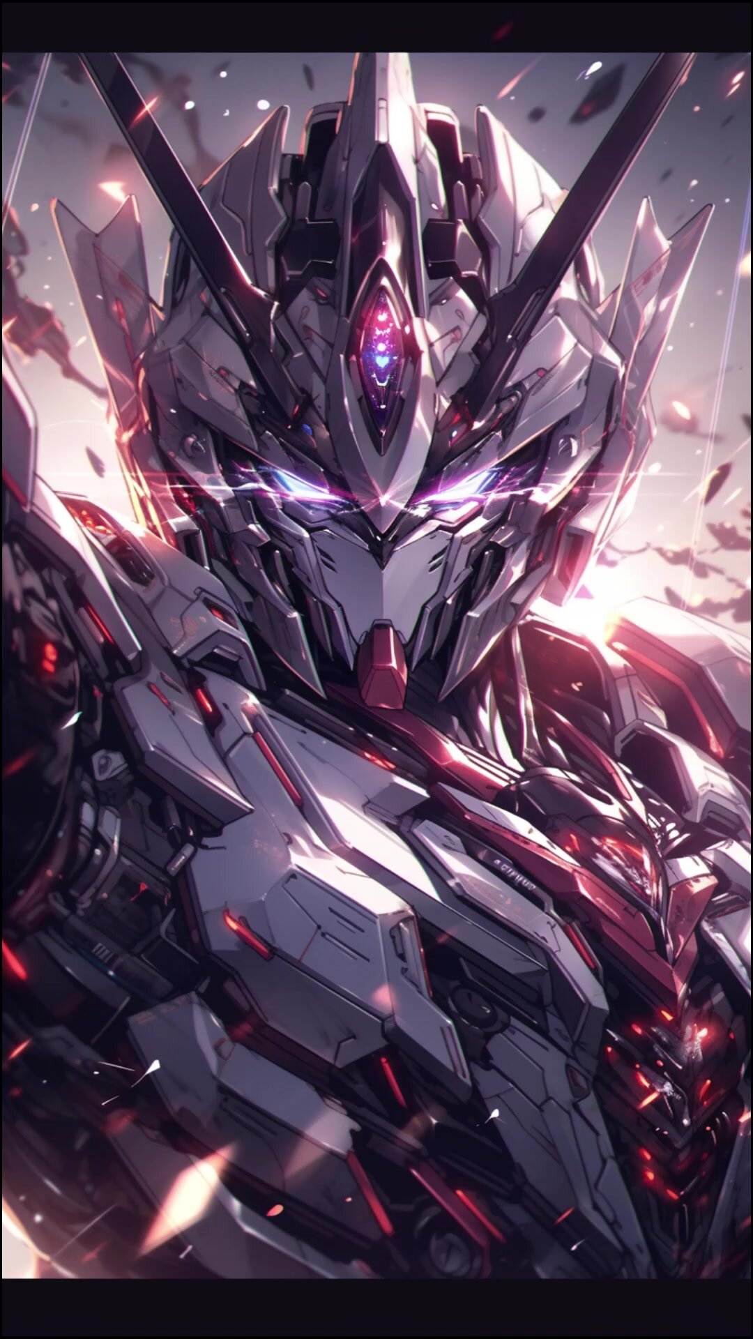 变形金刚威震天壁纸