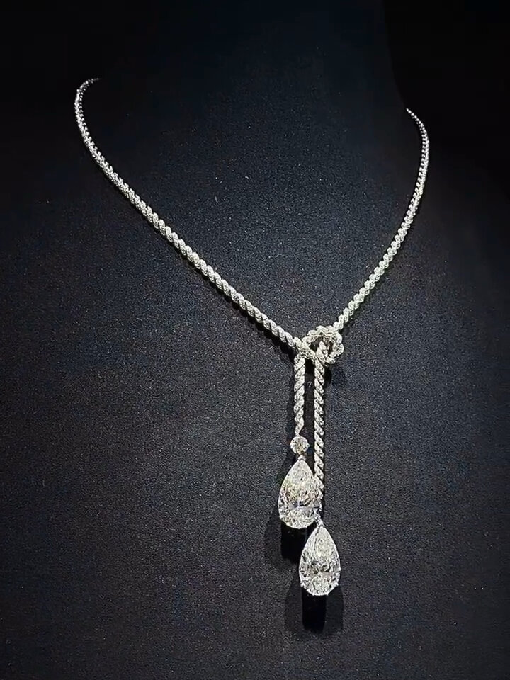 尚美高级珠宝maharani de chaumet