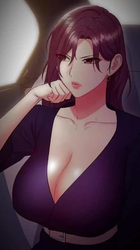 韩漫 漫画推荐 这谁顶得住啊 韩漫穿搭 韩漫推荐 首先我粉丝群设置了